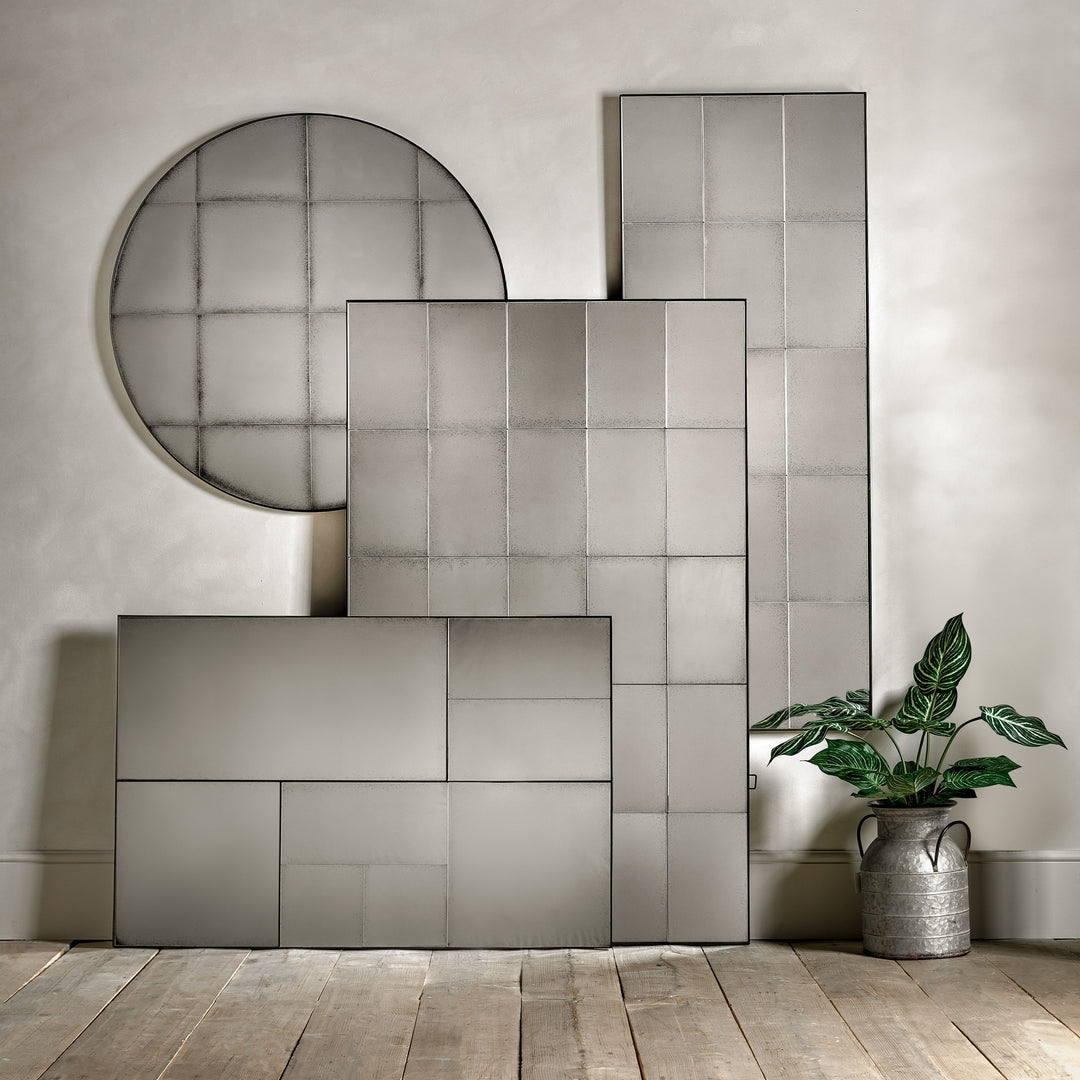 Boxley Rectangle Mirror