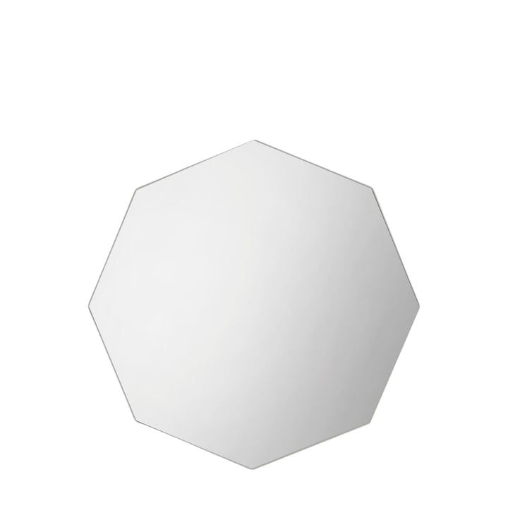 Bowie Octagon Mirror - TheArtistsQuarter