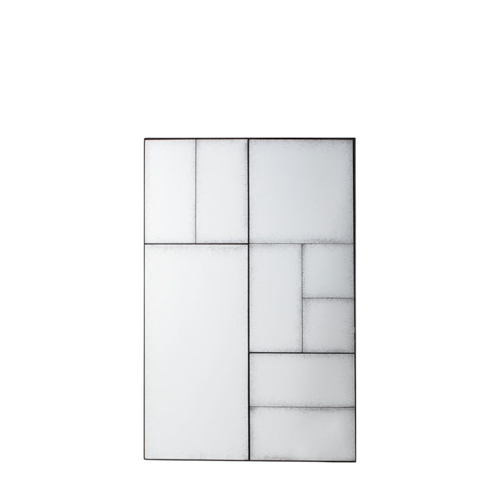 Broadheath Mirror
