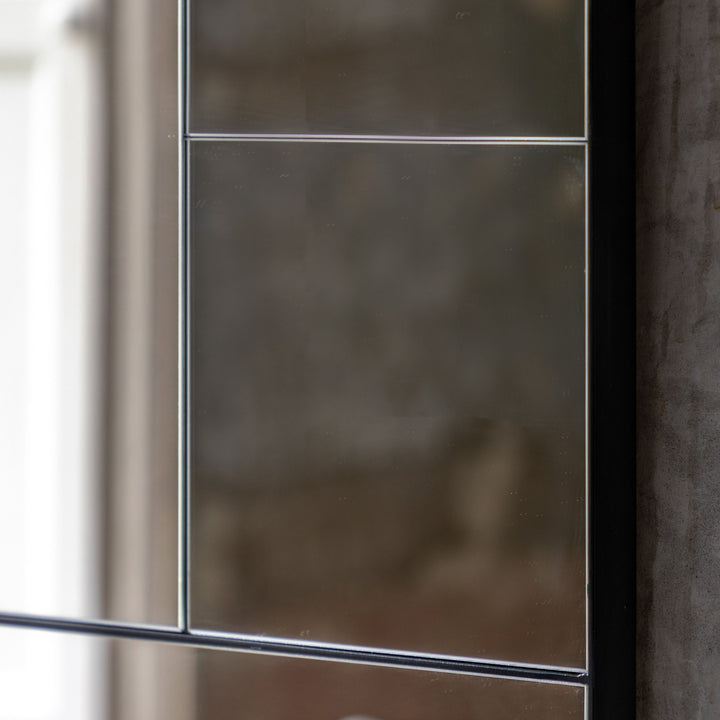Broadheath Mirror