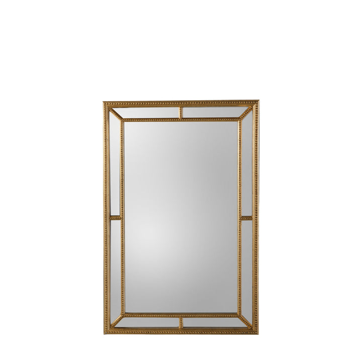 Sinatra Rectangle Mirror
