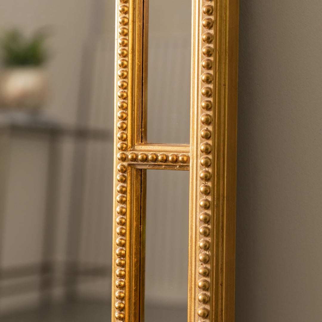 Sinatra Rectangle Mirror