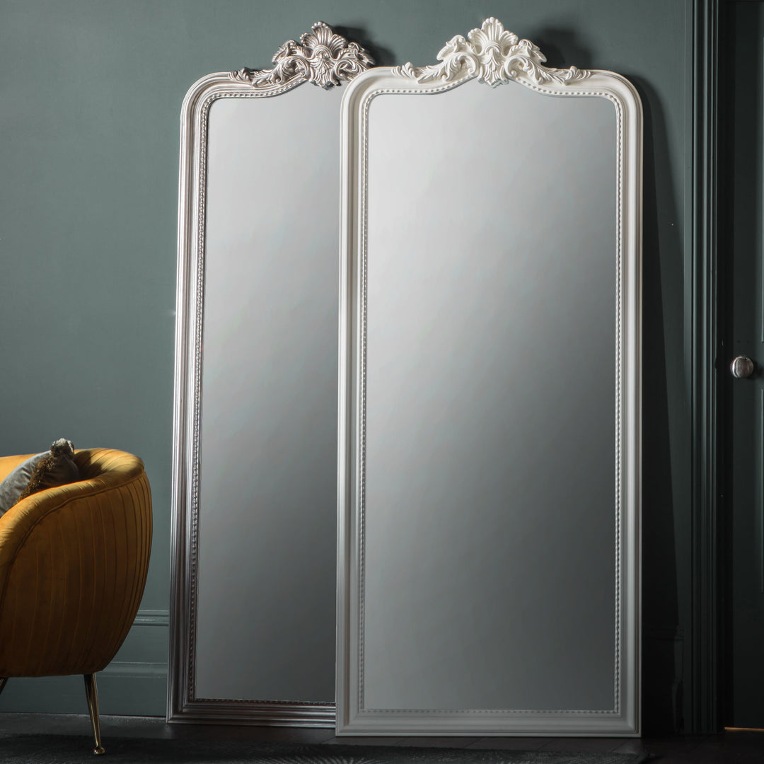 Cagney Mirror