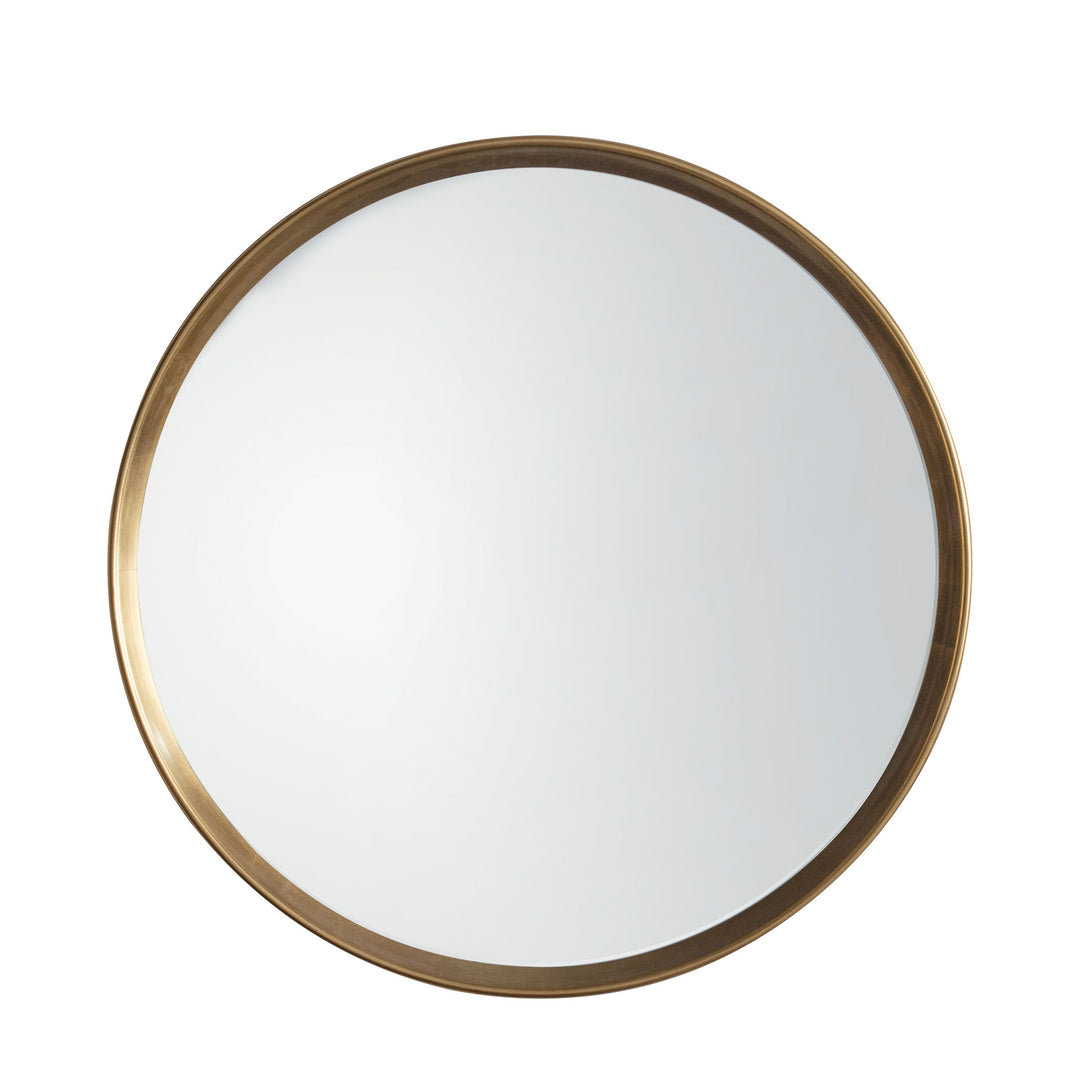 Harvey Round Mirror