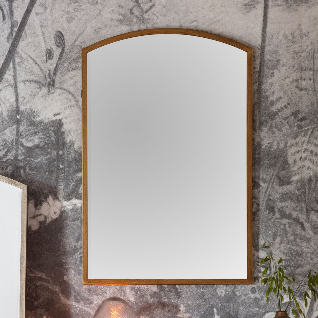 Higgins Arch Mirror - TheArtistsQuarter