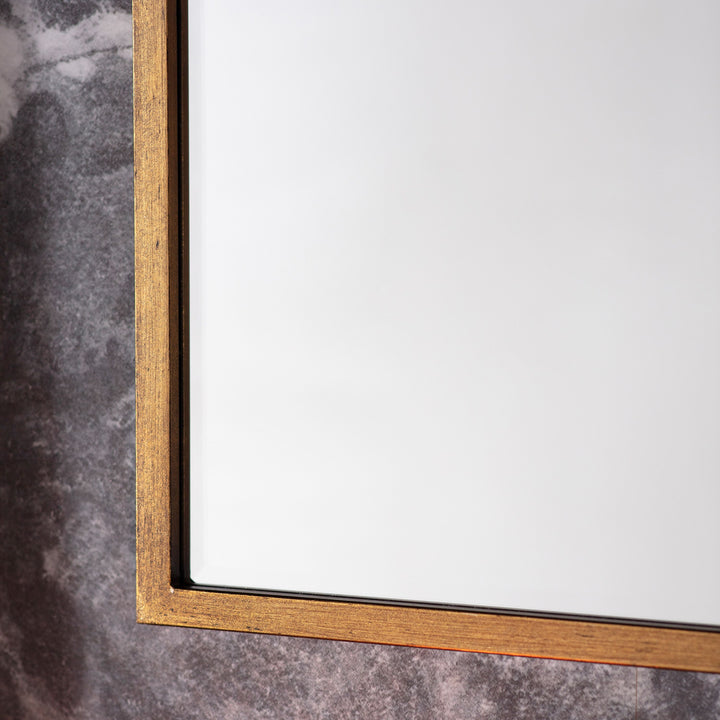 Higgins Arch Mirror - TheArtistsQuarter