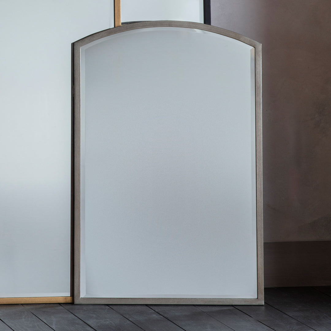 Higgins Arch Mirror - TheArtistsQuarter
