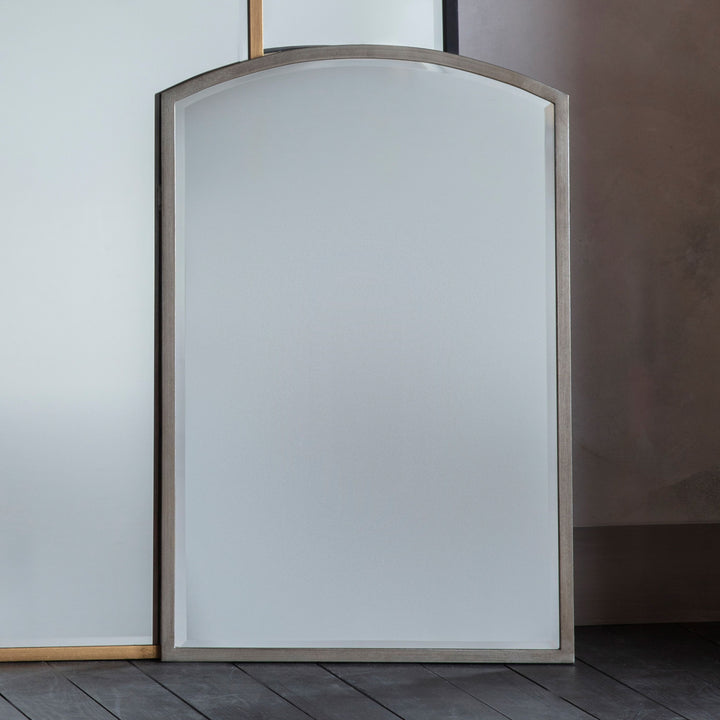 Higgins Arch Mirror - TheArtistsQuarter