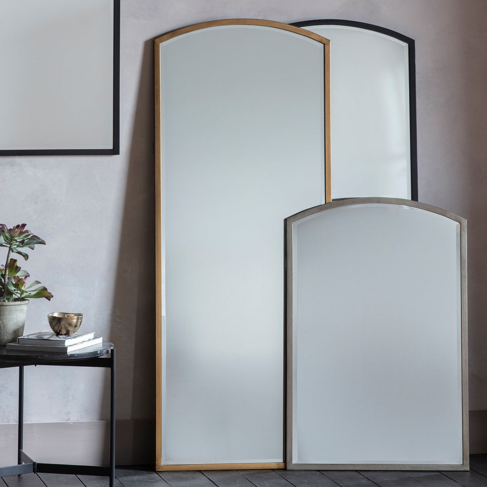 Higgins Arch Mirror - TheArtistsQuarter