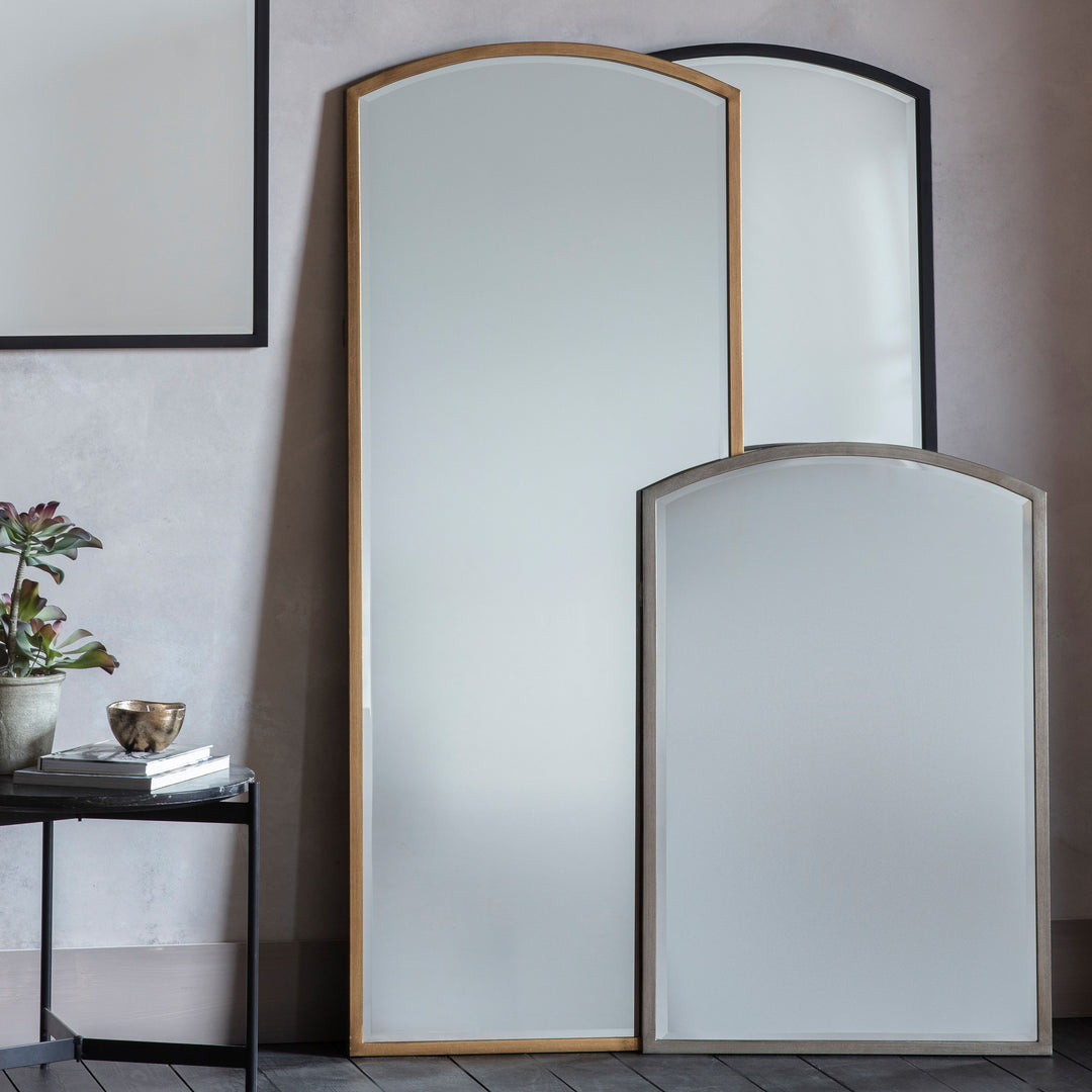 Higgins Arch Mirror - TheArtistsQuarter