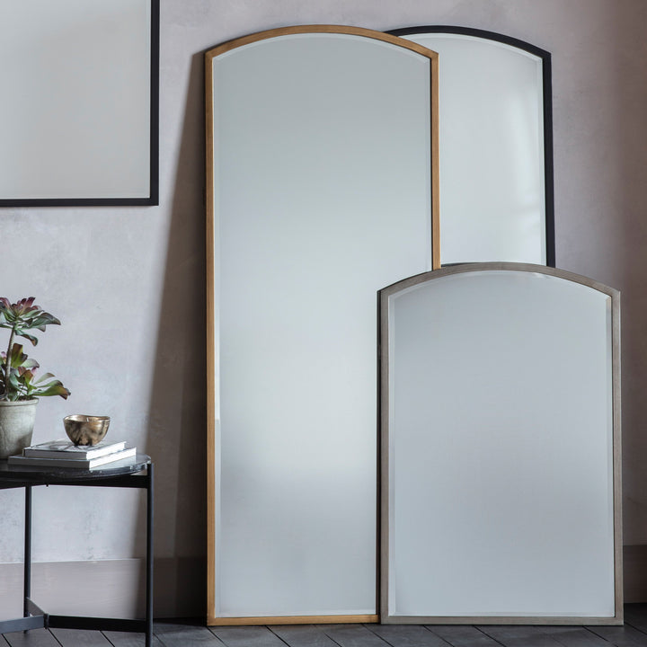 Higgins Arch Mirror - TheArtistsQuarter