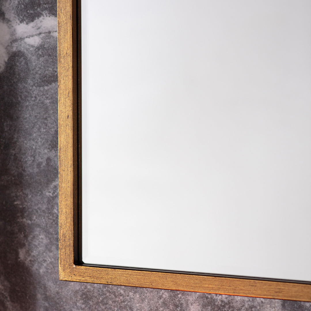 Higgins Arch Mirror - TheArtistsQuarter