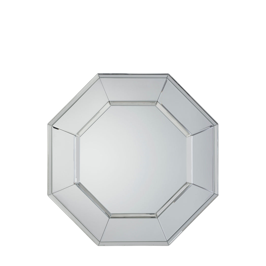 Vienna Octagon Mirror - TheArtistsQuarter