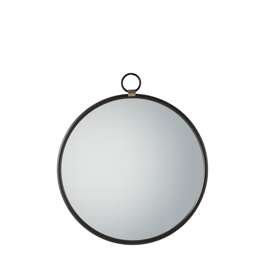 Bayswater Round Mirror - TheArtistsQuarter