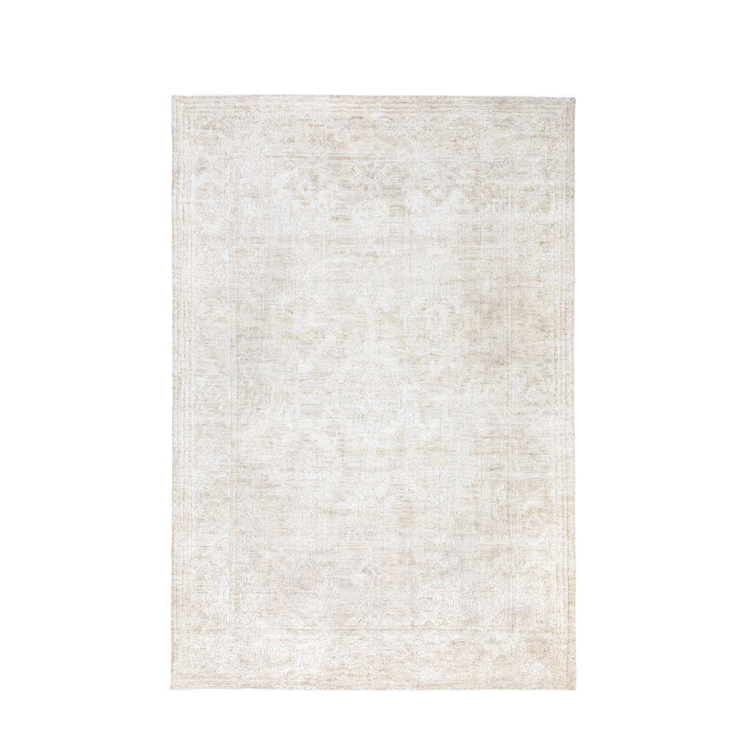 Rishi Rug Natural
