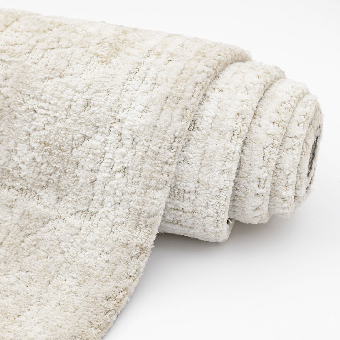 Rishi Rug Natural