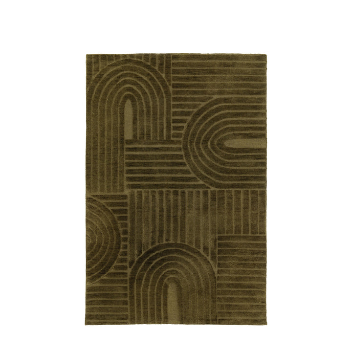 Saser Rug - TheArtistsQuarter