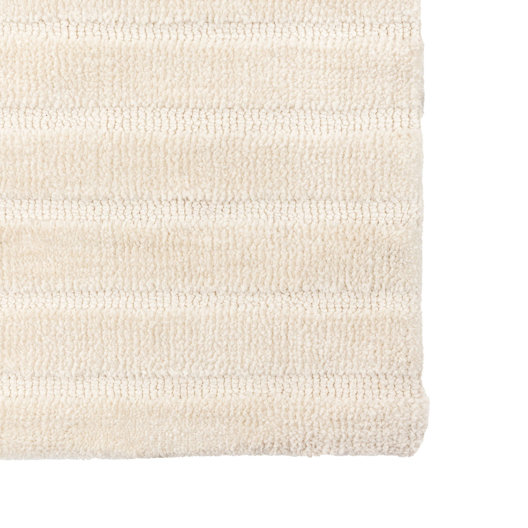 Saser Rug Natural - TheArtistsQuarter