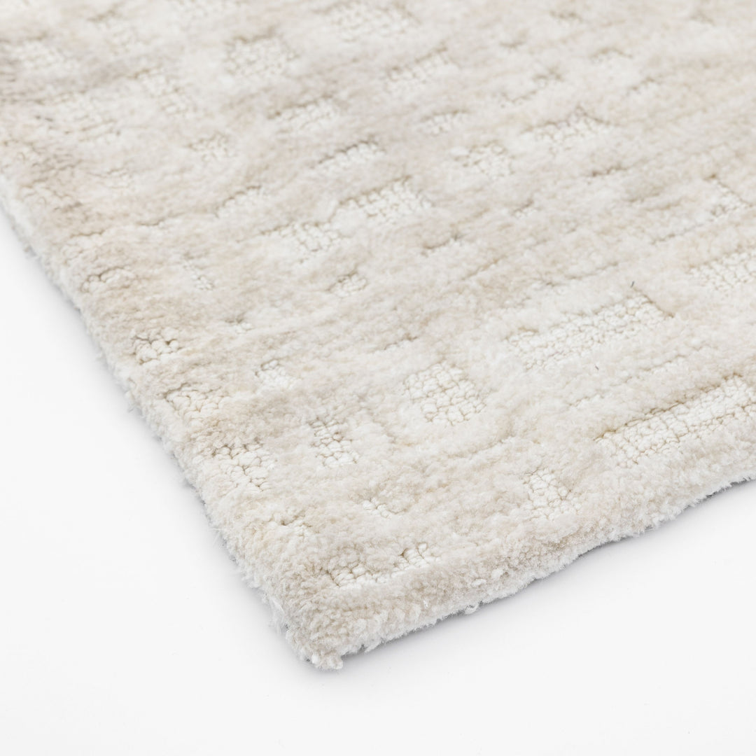 Saf Rug Natural - TheArtistsQuarter