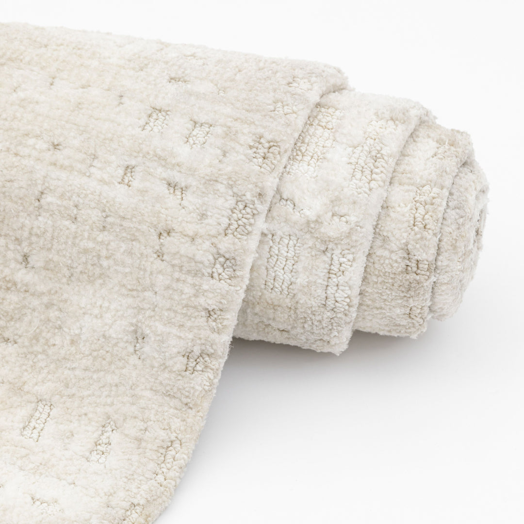 Saf Rug Natural - TheArtistsQuarter