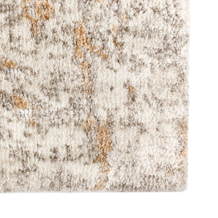 Nanda Rug Natural - TheArtistsQuarter
