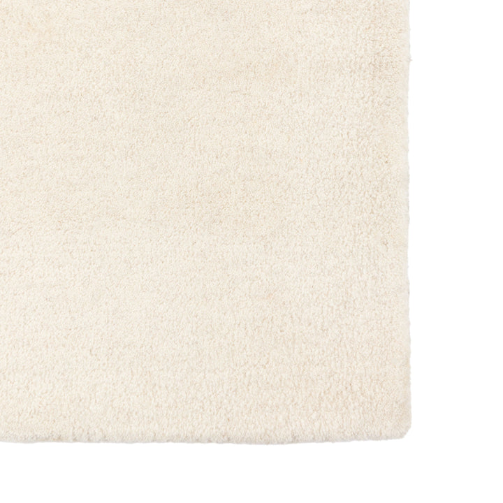 Romney Lambswool Rug