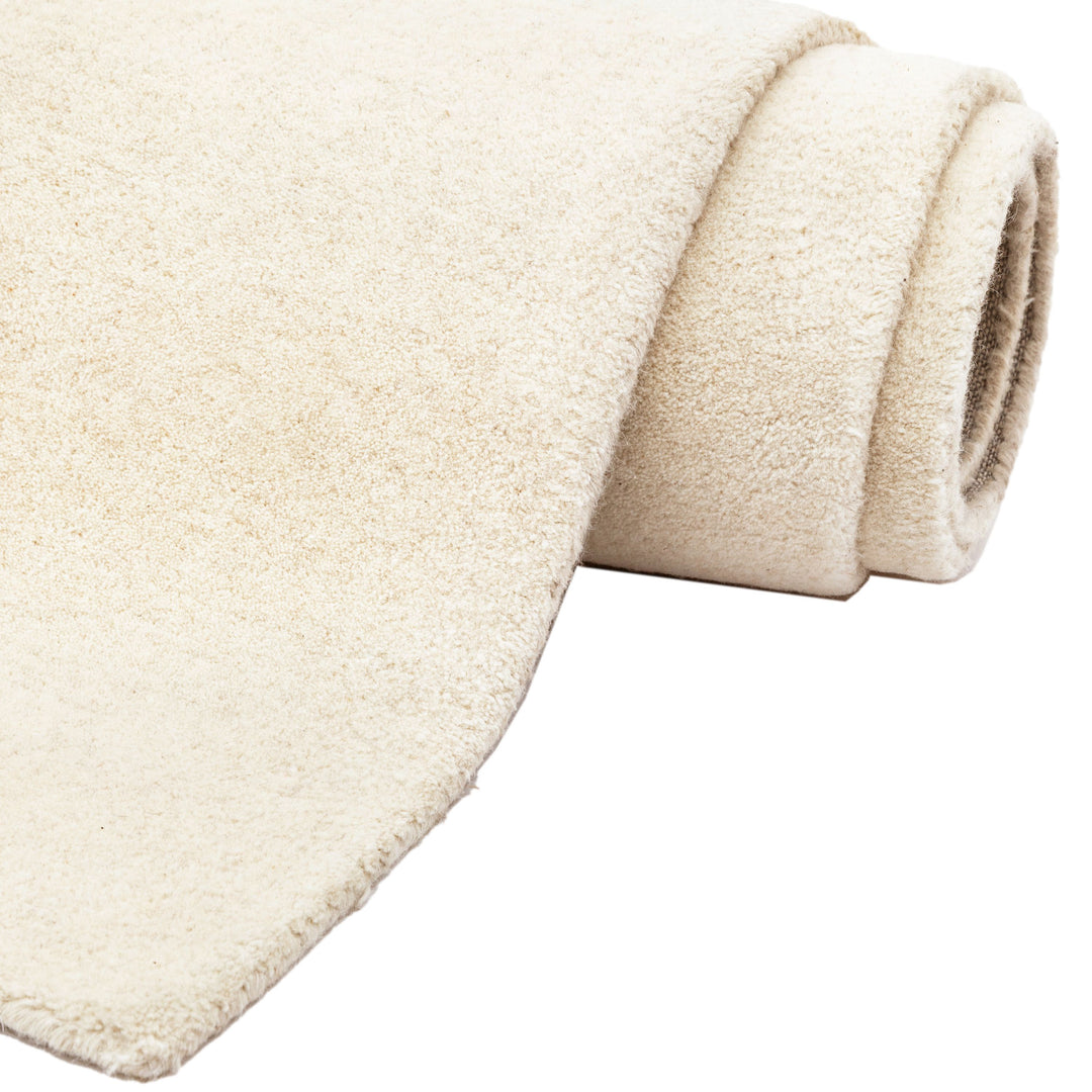 Romney Lambswool Rug