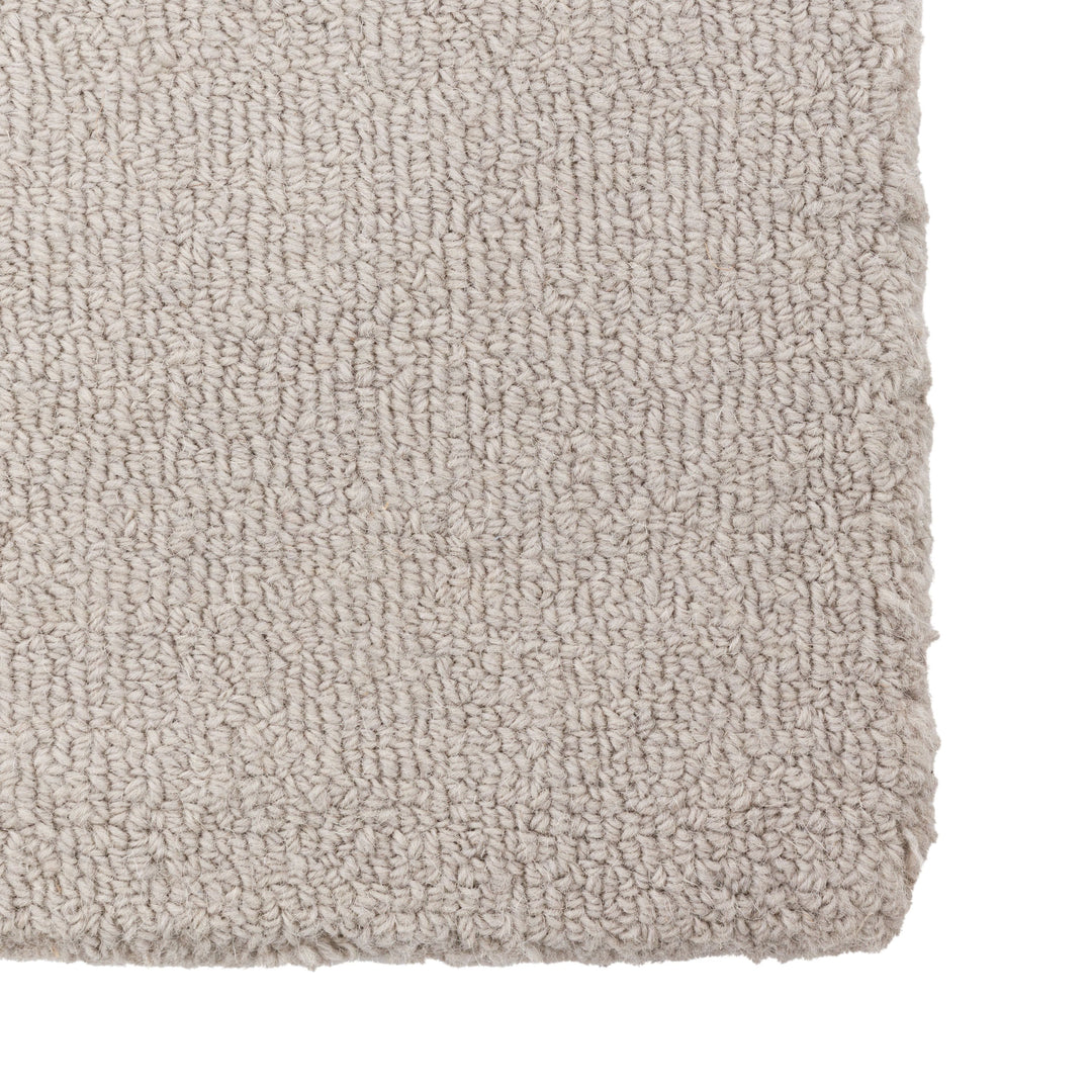 Shear Lambswool Rug