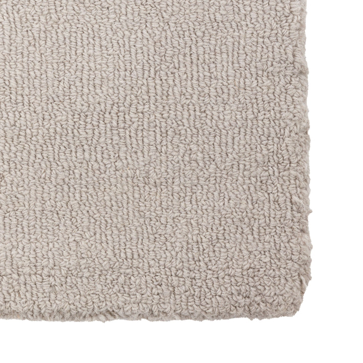 Shear Lambswool Rug