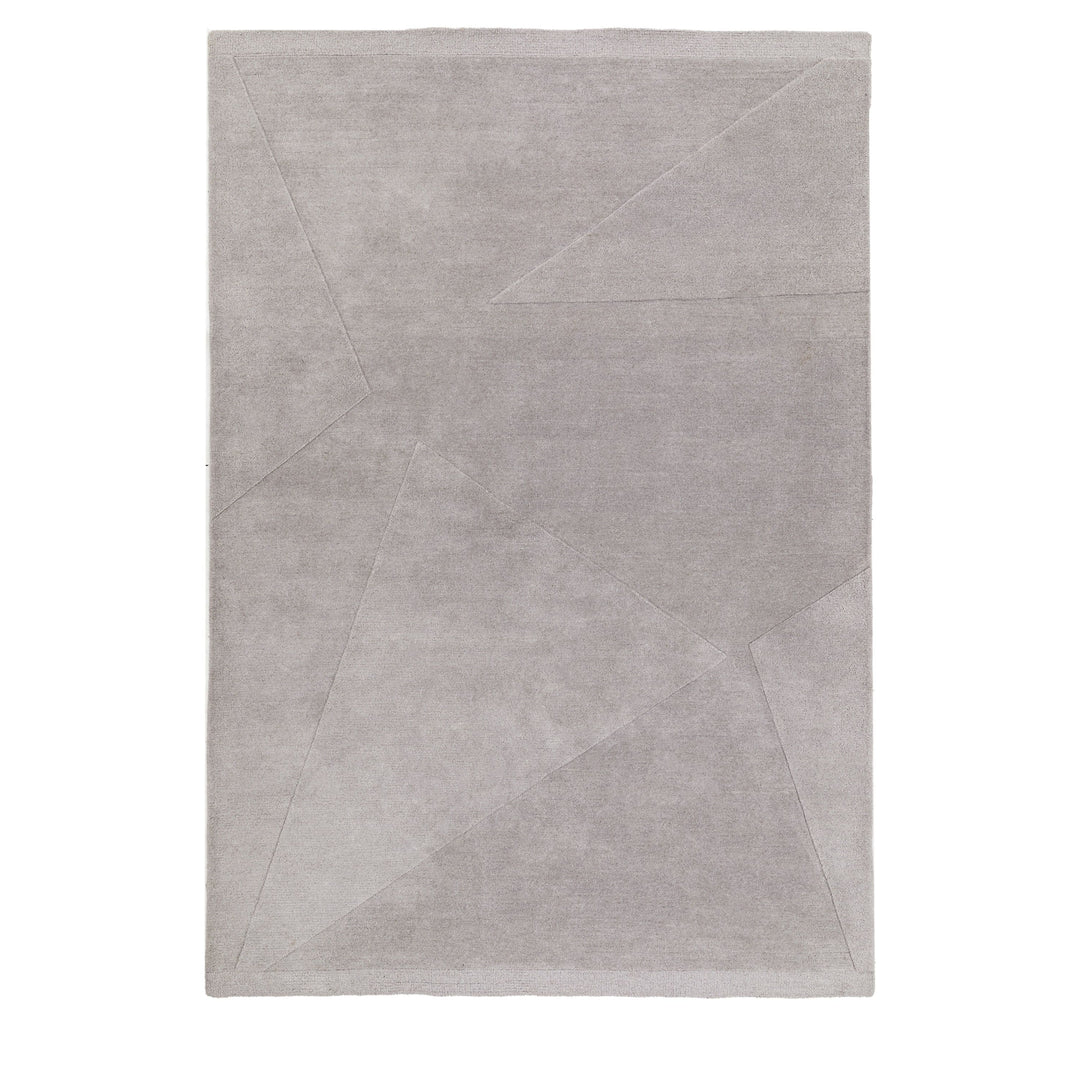 Duffryn Lambswool Rug - TheArtistsQuarter