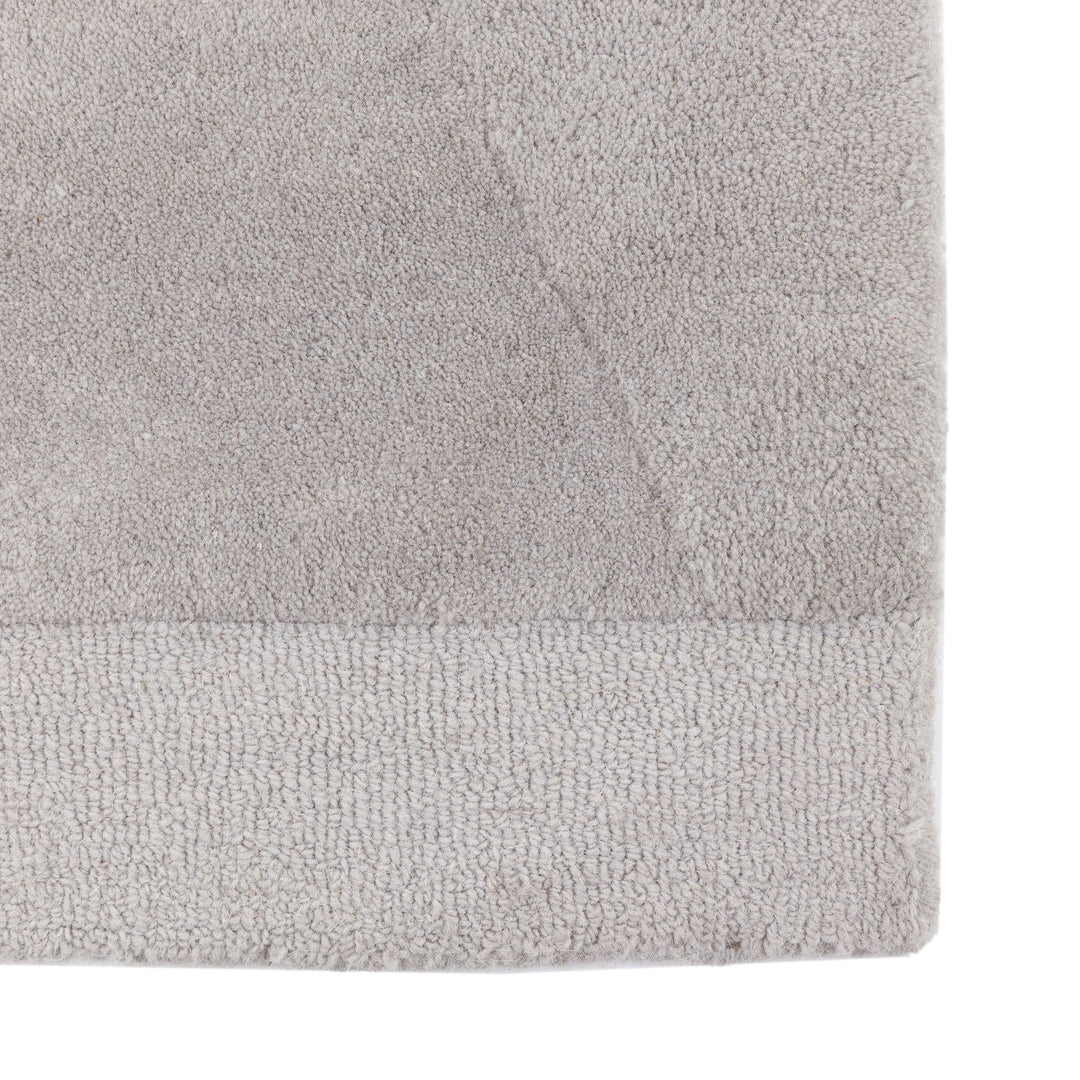 Duffryn Lambswool Rug - TheArtistsQuarter