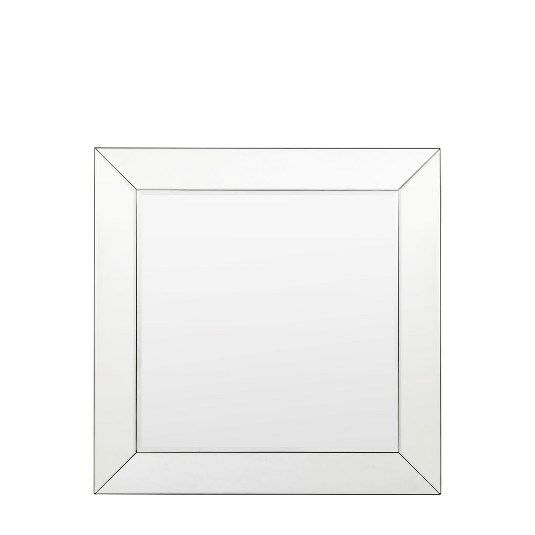 Greenhithe Square Mirror