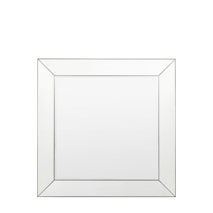 Greenhithe Square Mirror