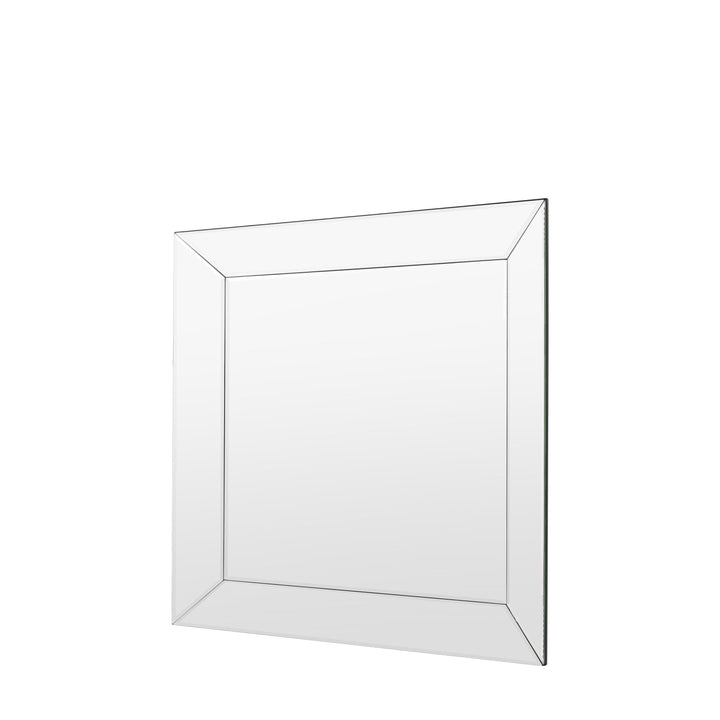 Greenhithe Square Mirror