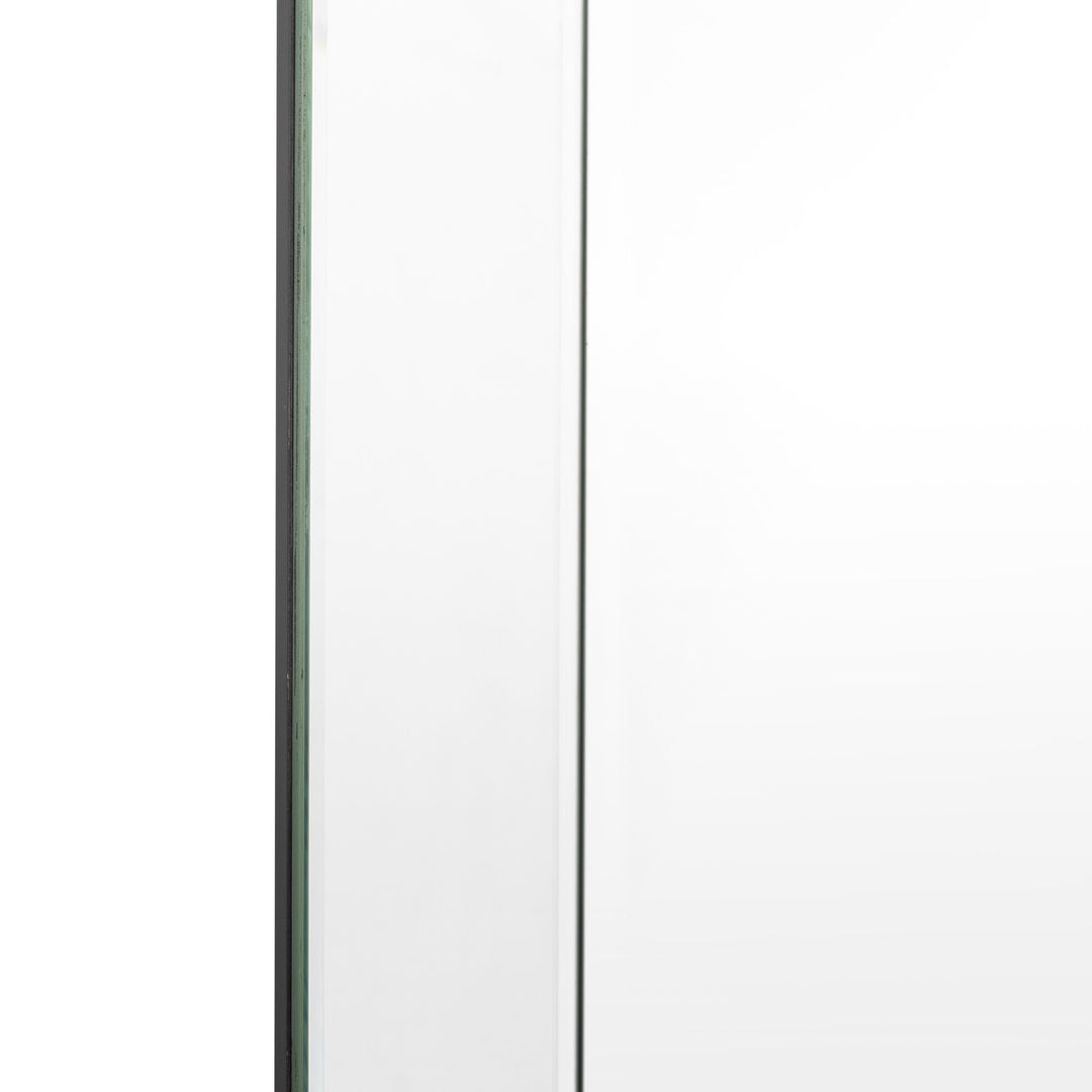 Greenhithe Square Mirror