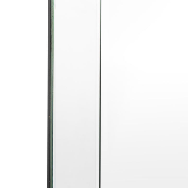 Greenhithe Square Mirror