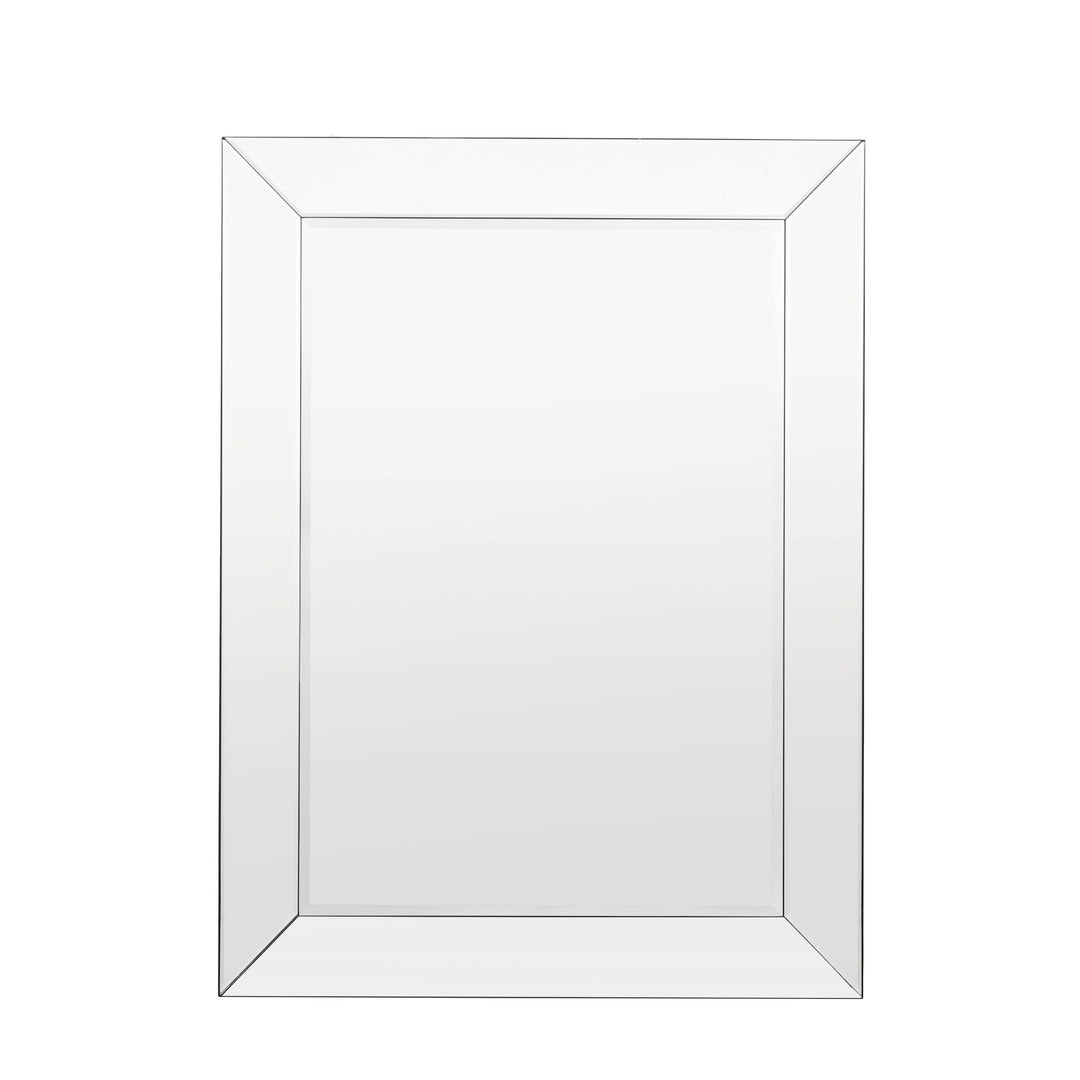 Greenhithe Rectangle Mirror - TheArtistsQuarter