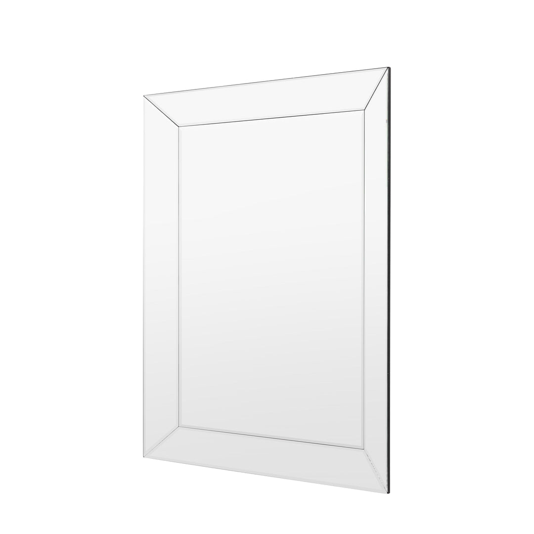 Greenhithe Rectangle Mirror - TheArtistsQuarter