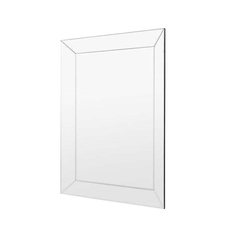 Greenhithe Rectangle Mirror - TheArtistsQuarter