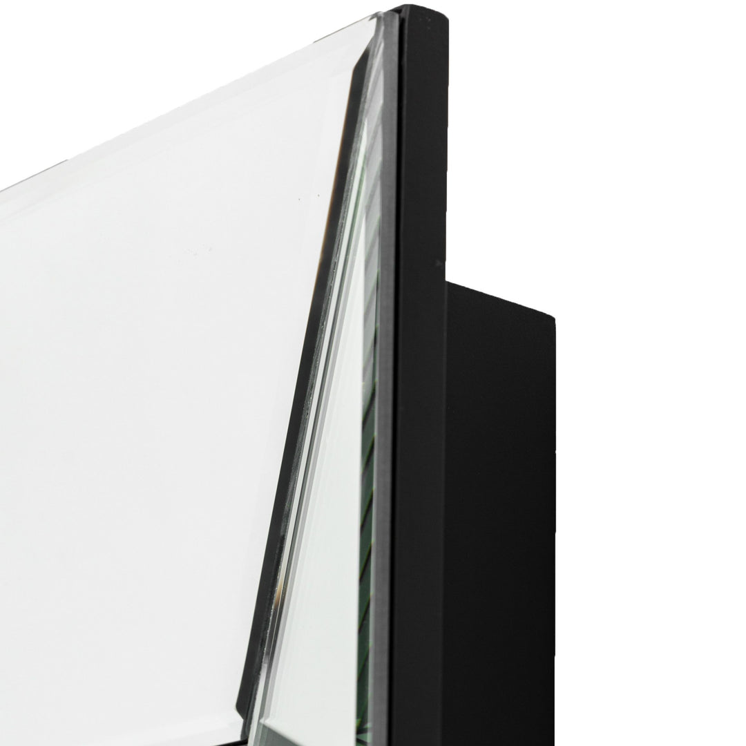 Greenhithe Rectangle Mirror - TheArtistsQuarter