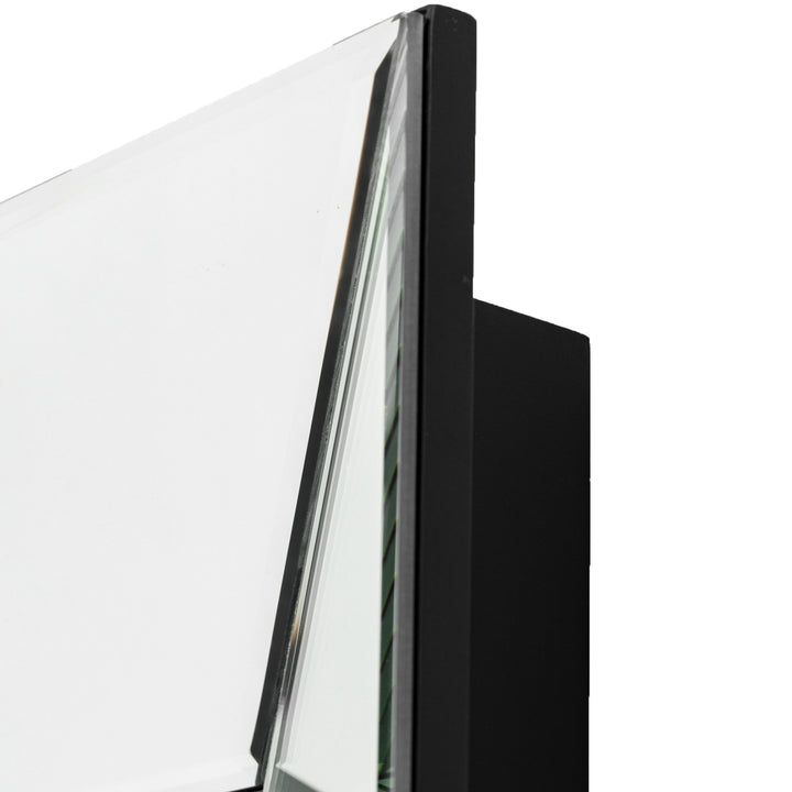 Greenhithe Rectangle Mirror - TheArtistsQuarter