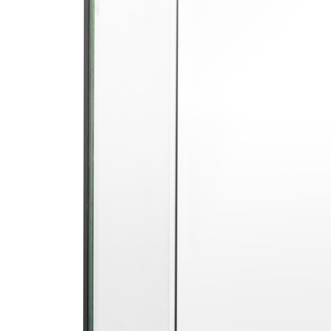 Greenhithe Rectangle Mirror - TheArtistsQuarter