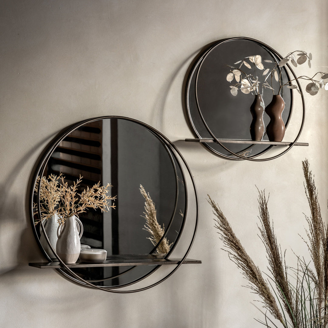 Winslow Mirror