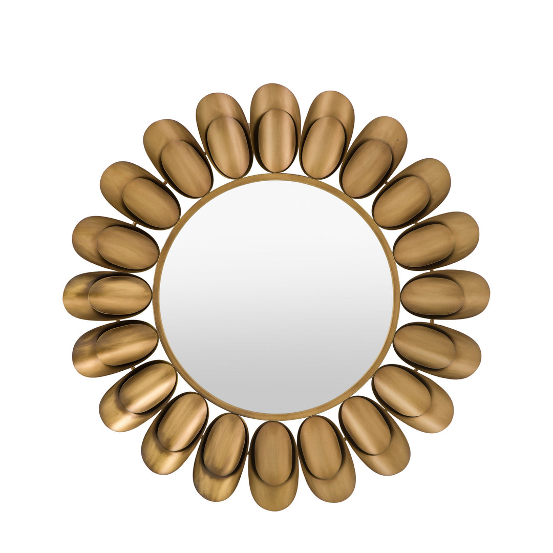 Cranfield Mirror