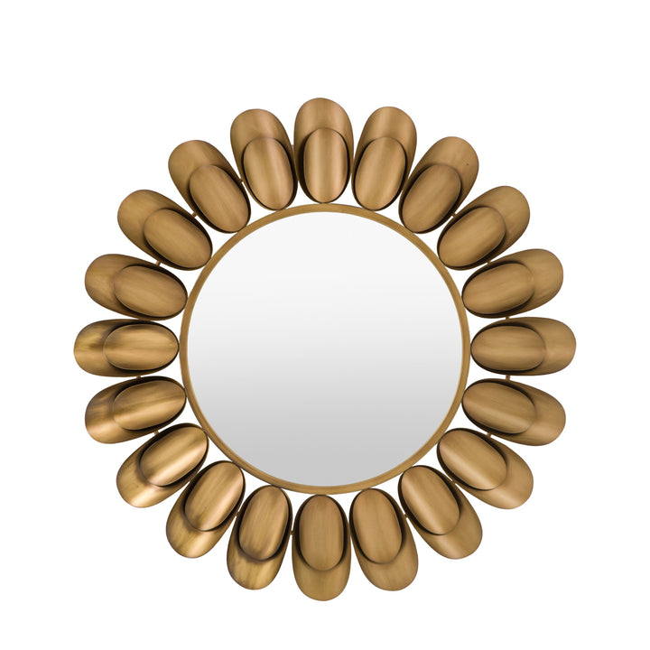 Cranfield Mirror
