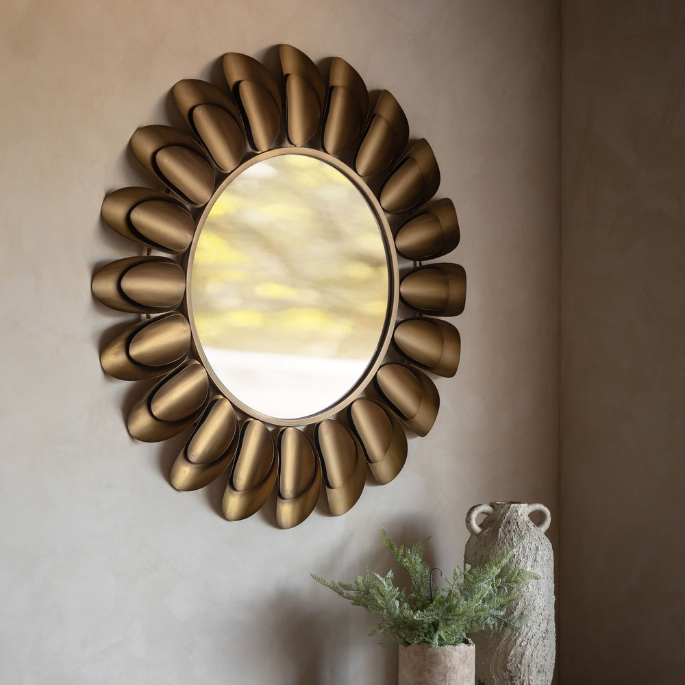 Cranfield Mirror