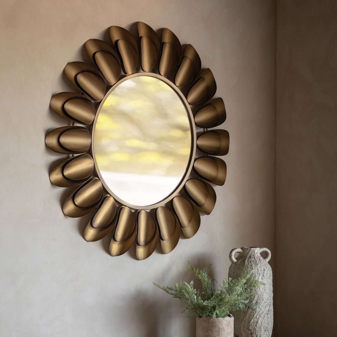 Cranfield Mirror