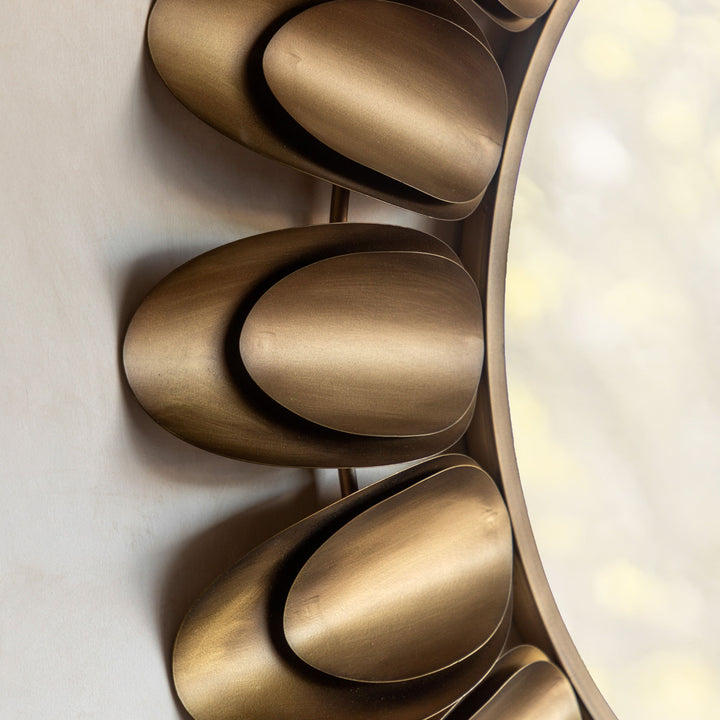Cranfield Mirror