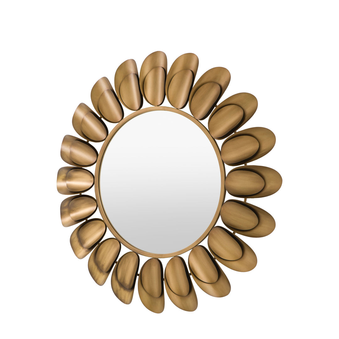 Cranfield Mirror