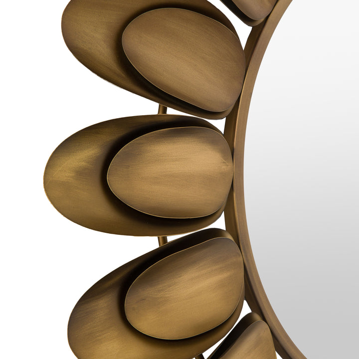 Cranfield Mirror